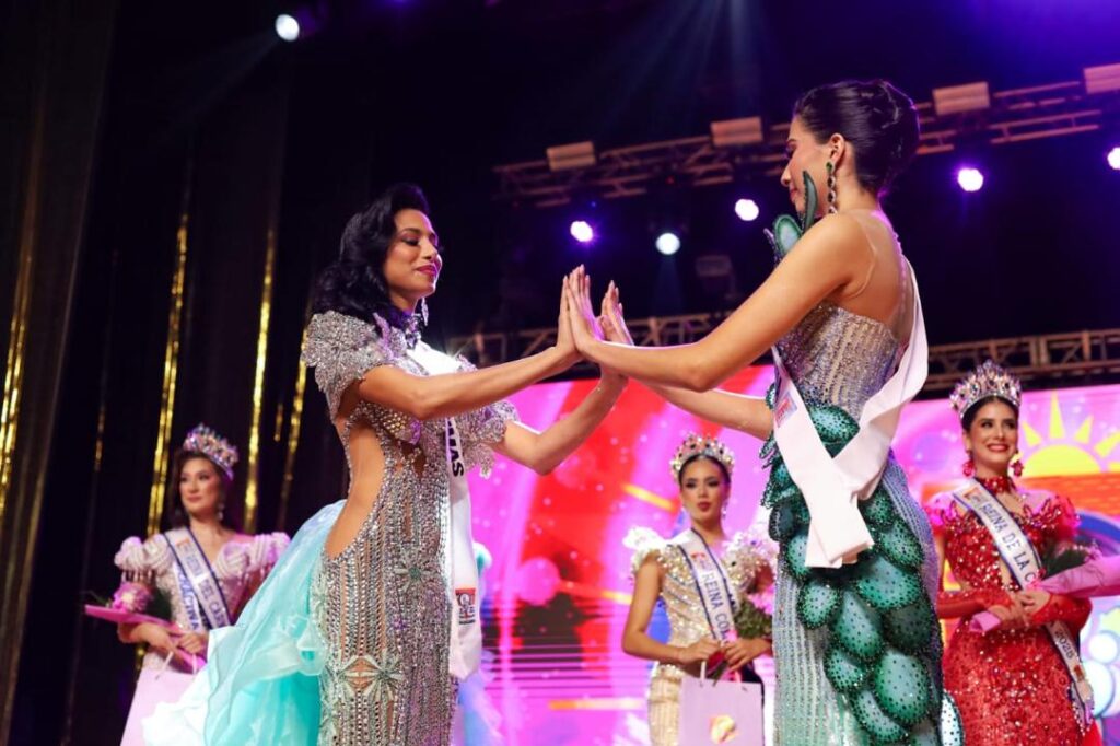 Karla Moronta es la Reina de la 59 Feria Internacional de La Chinita 4 WhatsApp Image 2025 11 03 at 12.18.55 PM 2