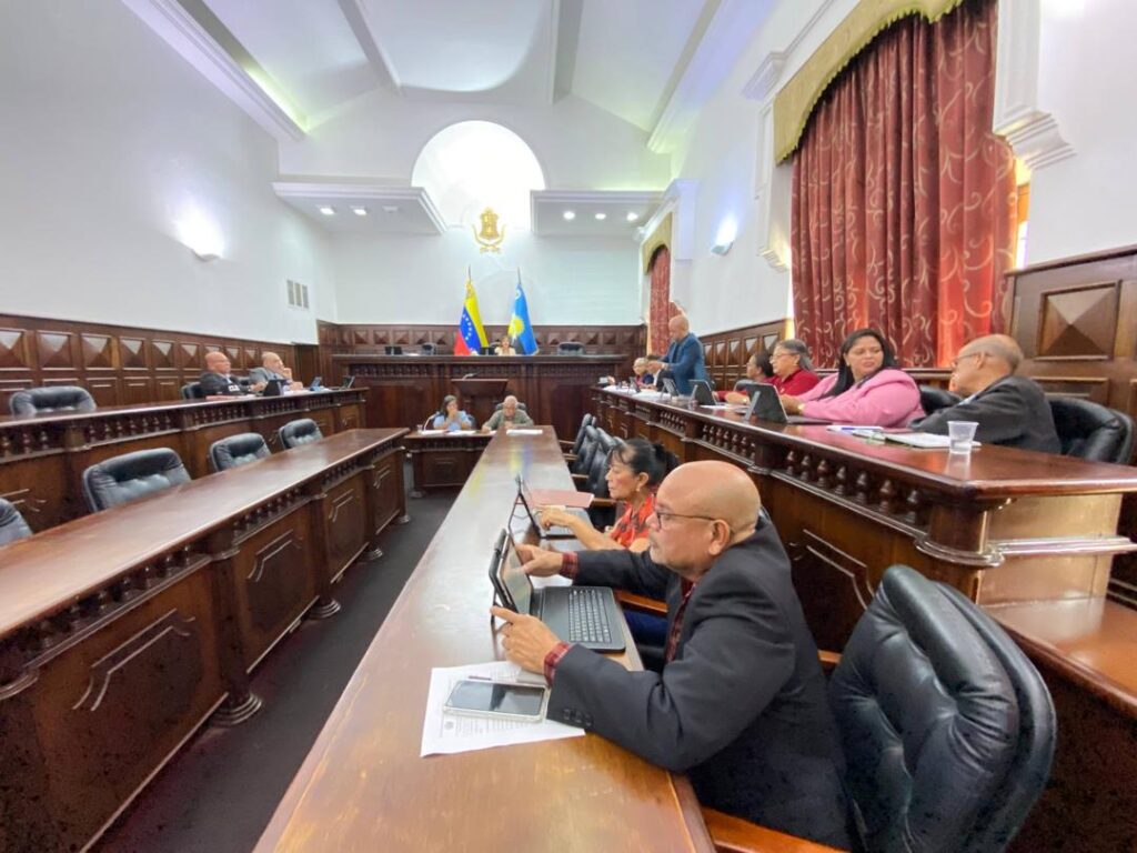 Aprobada en segunda discusión el Proyecto de Ley sobre Regulación del Uso de Motocicletas 3 WhatsApp Image 2025 11 03 at 9.05.32 AM