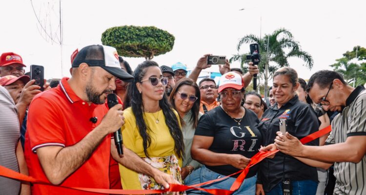 Para el beneficio de los trabajadores municipales: Alcalde Héctor Soto reinaugura comedor en la sede del ayuntamiento sureño 1 Soto