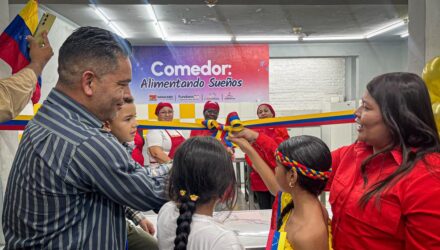 Comedor