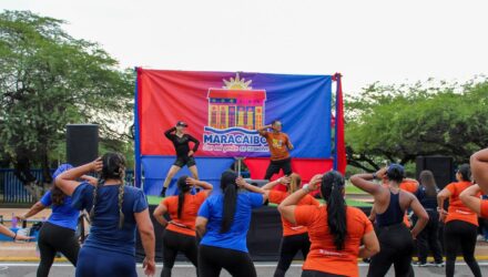 Ciclovia