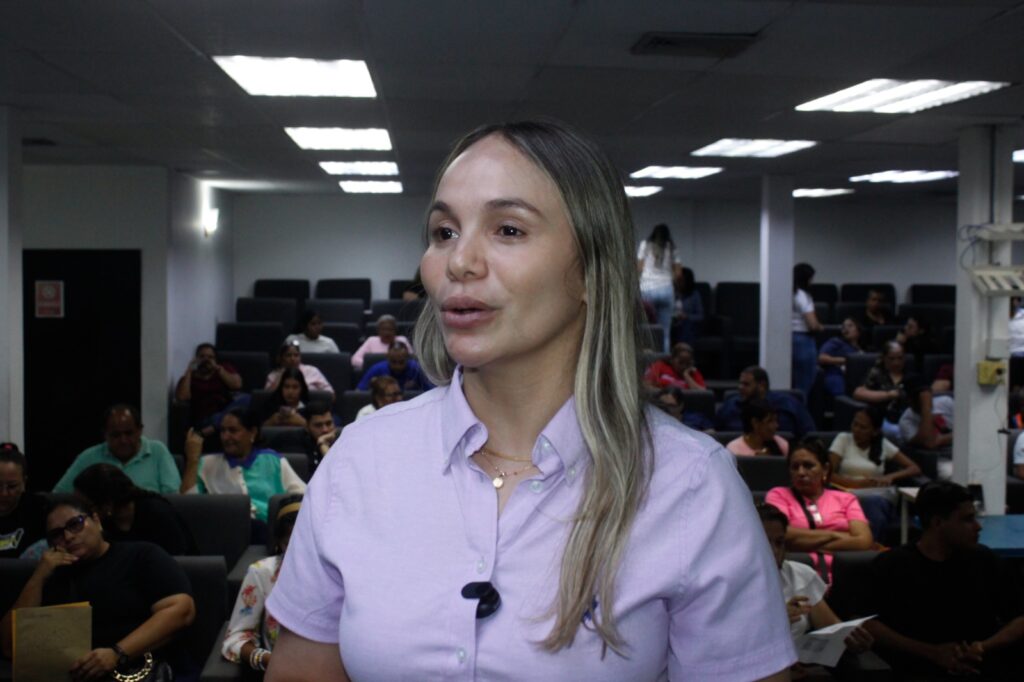 San Francisco: Más de 120 participantes mostrarán su talento en la Expoferia Emprendedores 2025 3 WhatsApp Image 2025 11 04 at 9.26.41 AM 1