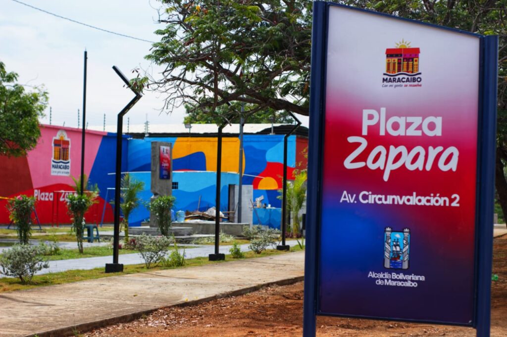 Alcalde Di Martino: «Maracaibo es una sola, sin divisiones» 5 WhatsApp Image 2025 11 04 at 9.27.45 AM 3