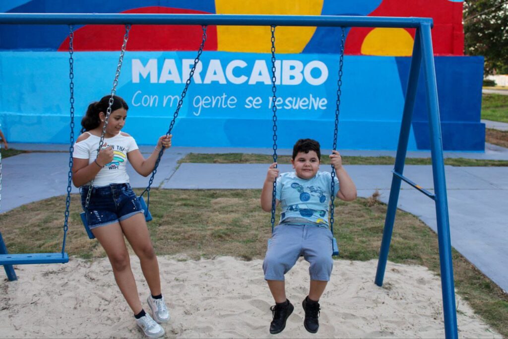 Alcalde Di Martino: «Maracaibo es una sola, sin divisiones» 7 WhatsApp Image 2025 11 04 at 9.27.45 AM 6