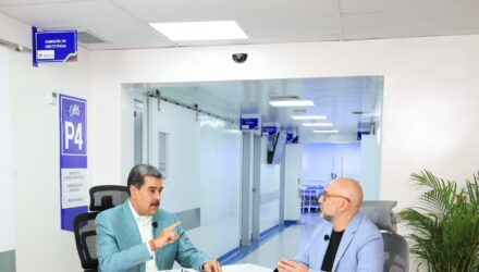 Maduro