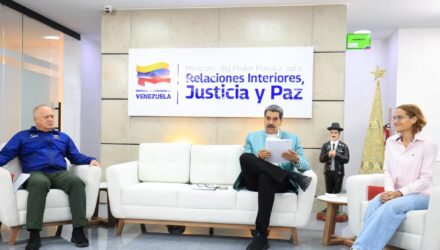 Maduro