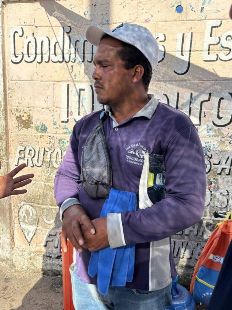 IMTCUMA inició operativos de fiscalización a las líneas de transporte público urbano de Maracaibo 3 WhatsApp Image 2025 11 05 at 8.55.26 AM 1
