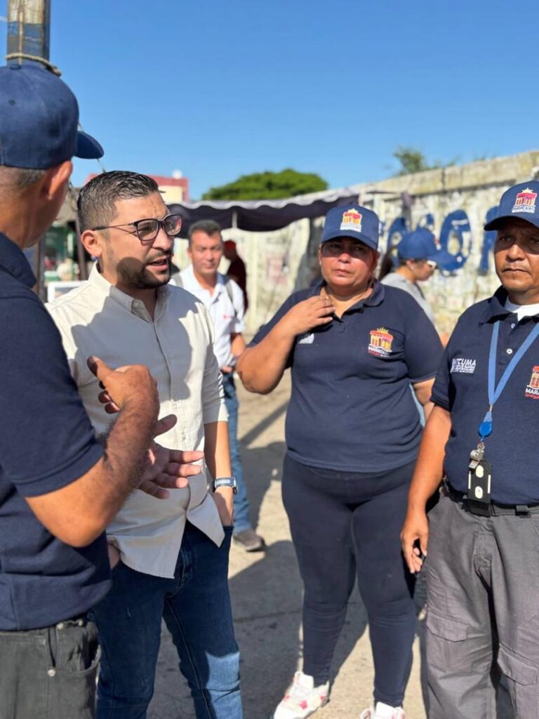 IMTCUMA inició operativos de fiscalización a las líneas de transporte público urbano de Maracaibo 4 WhatsApp Image 2025 11 05 at 8.55.26 AM 2