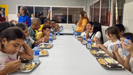 Comedor