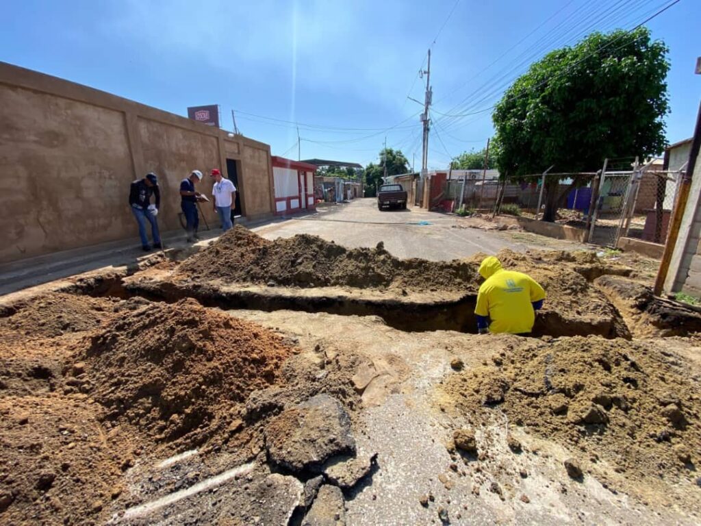 Tras 40 años padeciendo, Alcaldía de Maracaibo coloca gas al barrio Dr. Pedro Iturbe activando el 1x10 del Buen Gobierno 3 WhatsApp Image 2025 11 06 at 9.56.42 AM 5