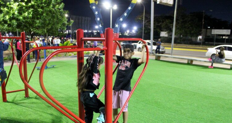 Plaza