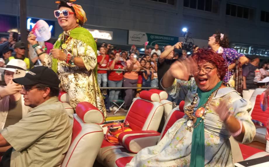 Alcalde Di Martino: «La Feria de La Chinita es un atractivo turístico mundial» 2 WhatsApp Image 2025 11 10 at 7.50.48 AM 3
