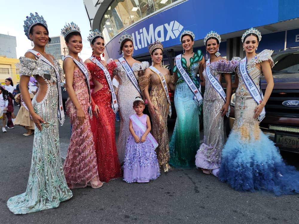Alcalde Di Martino: «La Feria de La Chinita es un atractivo turístico mundial» 6 WhatsApp Image 2025 11 10 at 7.50.49 AM 1