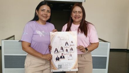 Mujeres de Influencia