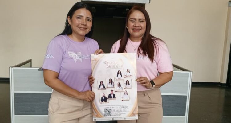 Mujeres de Influencia regresa con el congreso «El Reflejo de su Belleza» 1 Mujeres de Influencia