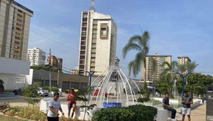 Plaza