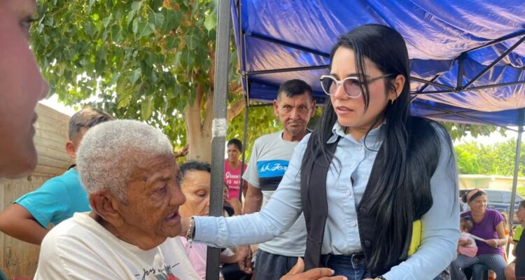 Más de 14 mil atenciones en salud registra la Alcaldía Bolivariana de Maracaibo 1 Salud