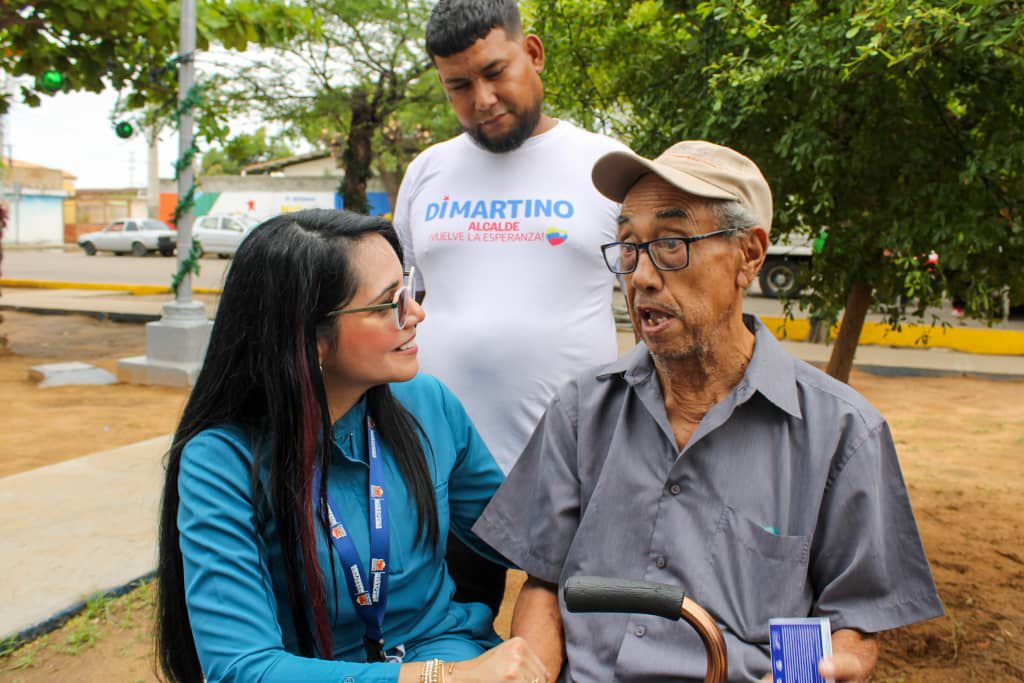 Más de 14 mil atenciones en salud registra la Alcaldía Bolivariana de Maracaibo 3 WhatsApp Image 2025 11 12 at 9.41.23 AM 9