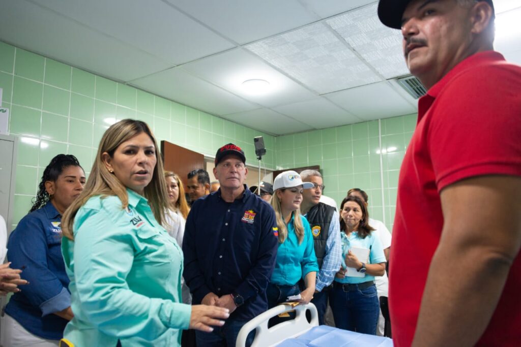Alcalde Di Martino: «En los CDI se incrementa la atención en especialidades médicas» 2 WhatsApp Image 2025 11 13 at 11.24.01 AM 1