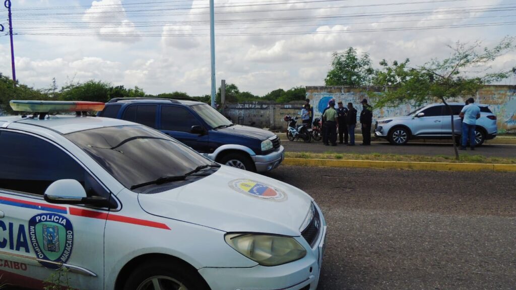 ¡Sin contemplaciones! Detuvieron a hombre por arrojar basura en espacio público 4 WhatsApp Image 2025 11 14 at 10.24.13 AM 1