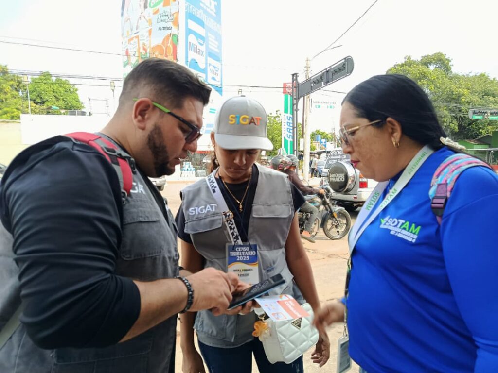 SEDEBAT inició Censo de Actividades Económicas en la parroquia Francisco Ochoa 5 WhatsApp Image 2025 11 14 at 10.29.17 AM 9
