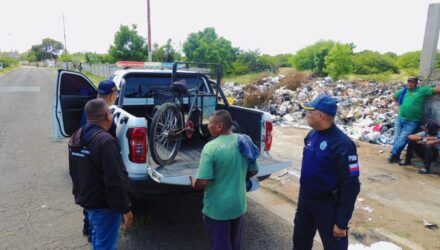 Basura
