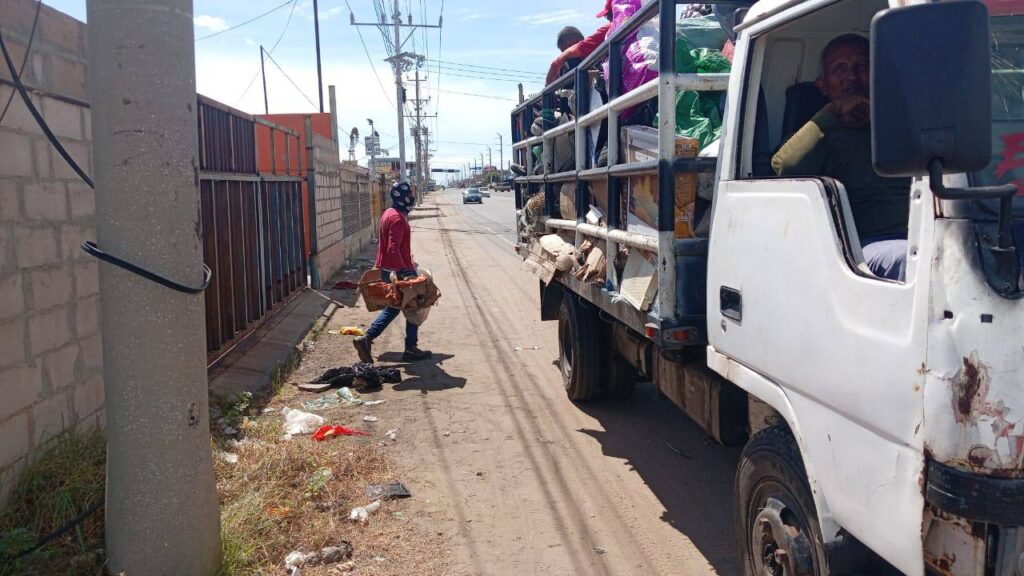 San Francisco más limpio y seguro: Imasur recolecta más de 3.500 toneladas de desechos en una semana 2 WhatsApp Image 2025 11 24 at 9.06.27 AM 1