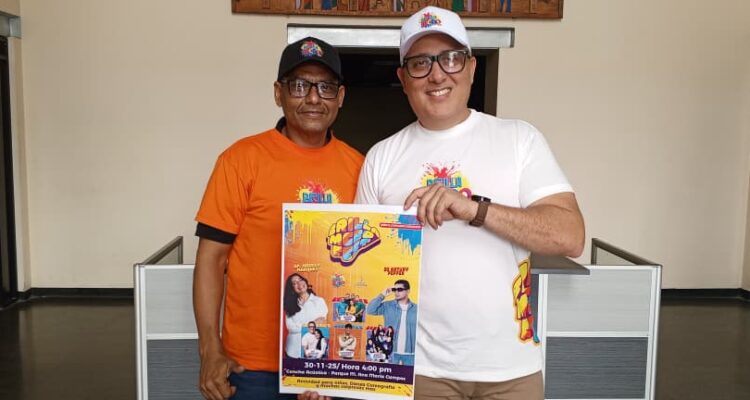 Vuelve «Brilla Maracaibo Fest» para el disfrute de toda la familia 1 Brilla