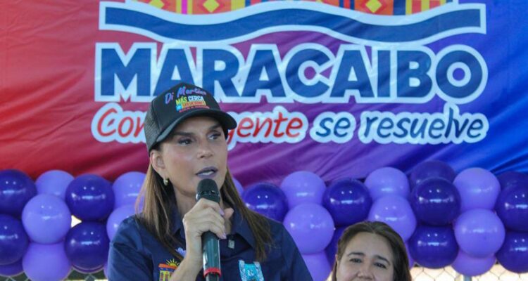 Ana Clara de Di Martino: «La meta de la gestión es dignificar a las mujeres en todos los ámbitos» 1 Di Martino