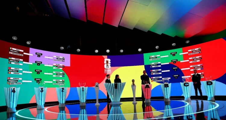 Mundial