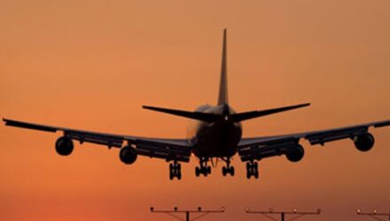 Vuelo-
