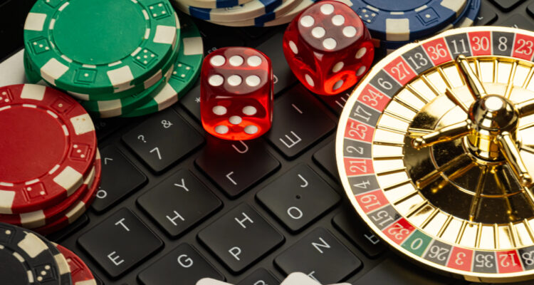 En el entretenimiento digital un Casino Online es una muy buena opción 1 Casino Online