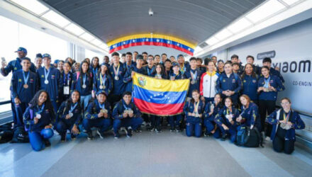 Venezuela