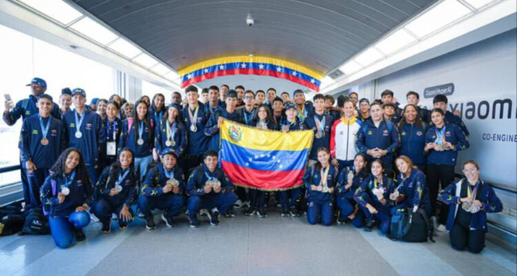 Venezuela