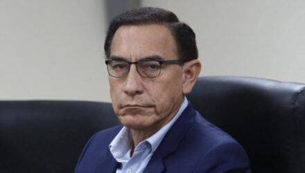Vizcarra