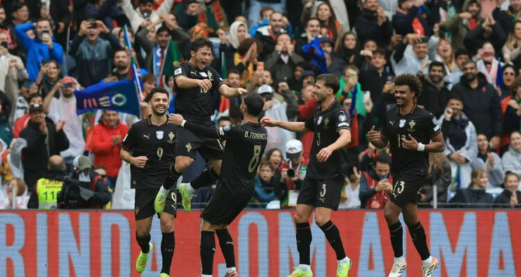Mundial 2026: Estos son los clasificados a la Copa del Mundo hasta el momento 1 cortesia portugal clasifica al mundial 2026 51753