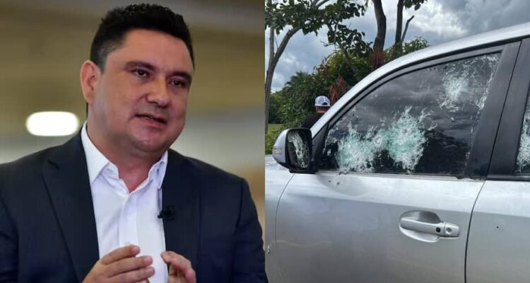 El ELN reconoció haber atentado «por error» contra el gobernador de Arauca 1 ELN