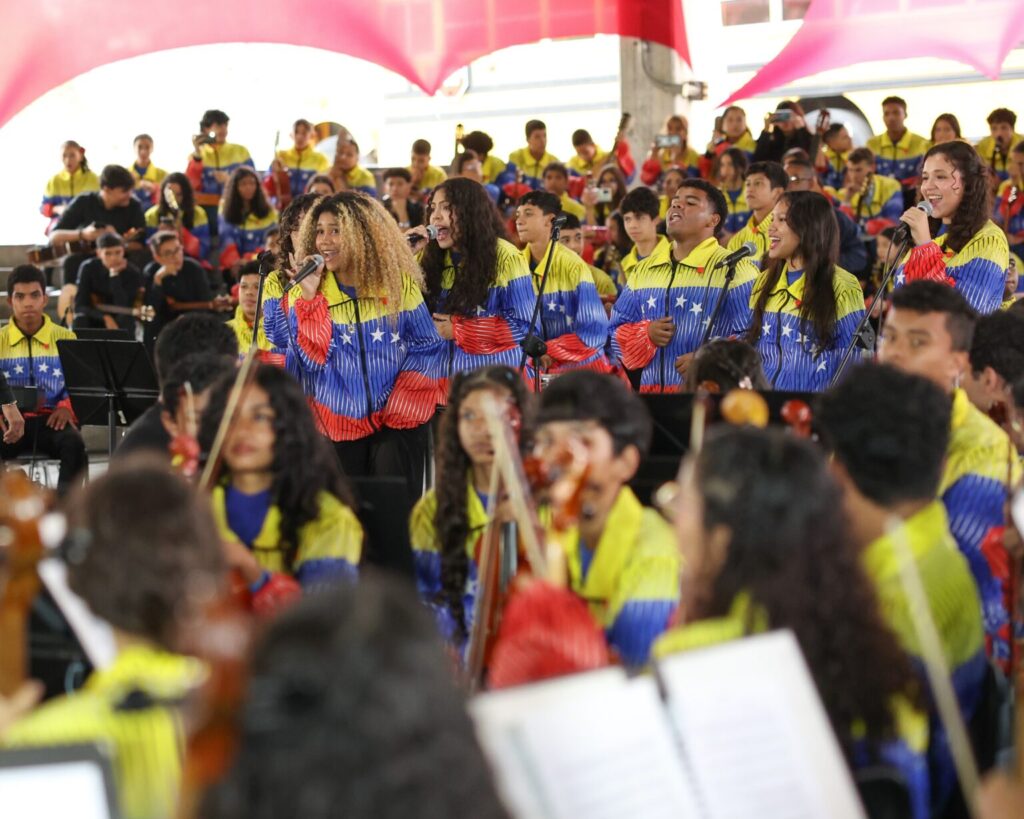 el sistema