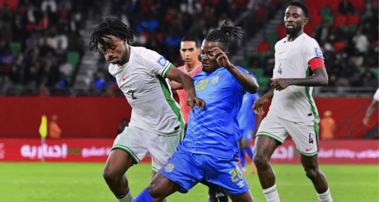 Nigeria