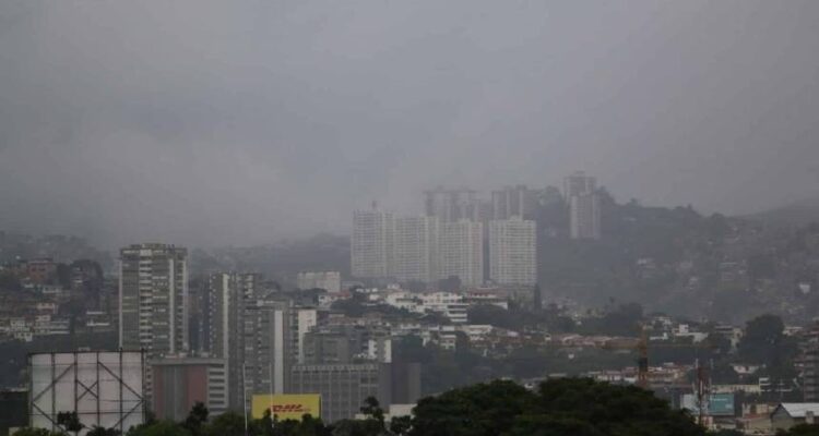 ¿Será verdad que en Zulia también? Bajas temperaturas en el país podrían alcanzar los 14°C durante diciembre y enero 1 Temperatura
