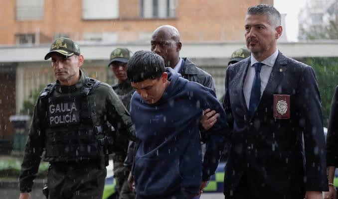 Detenidos en España 13 presuntos miembros del Tren de Aragua (Vídeo) 1 images 3