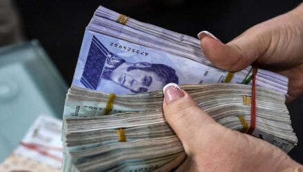 Según el representante de EE. UU. la inflación de 6.3 es síntoma de la recuperación económica del país 2 Inflación