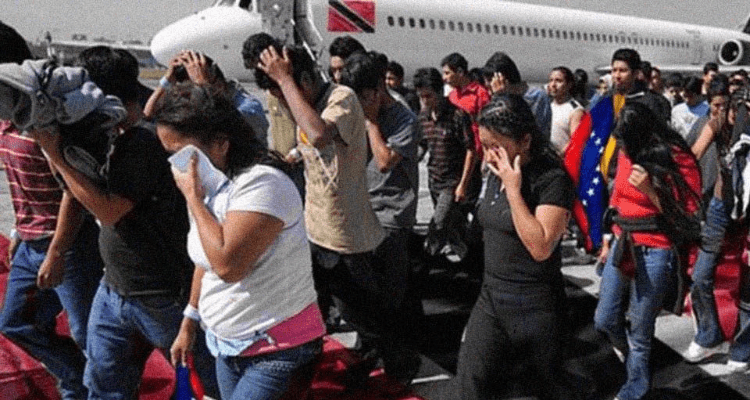Trinidad y Tobago reduce drásticamente los permisos de trabajo para venezolanos 1 Trinidad