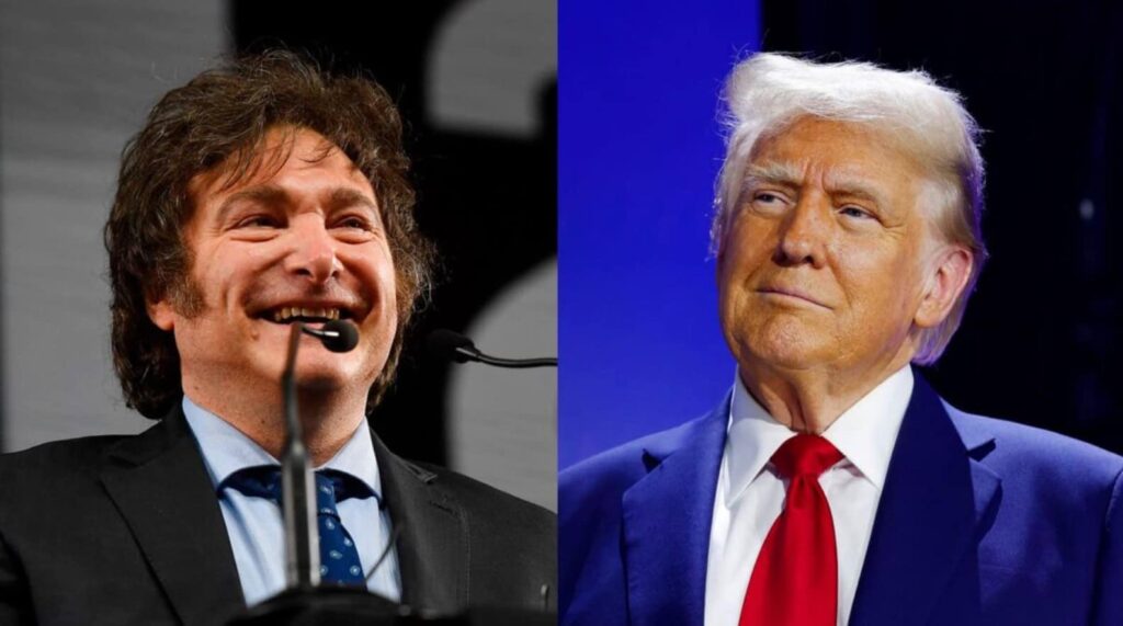 Sheinbaum y Milei no irán al G20 (tampoco Trump, Xi y Putin) 2 Argentina