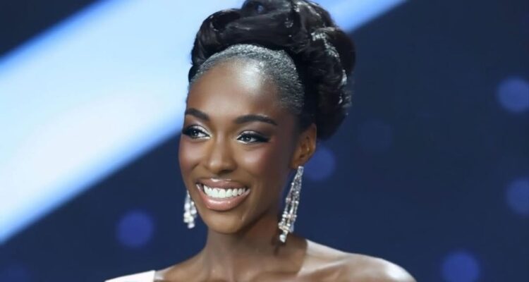 Costa de Marfil renunció a su título de Miss Universo África & Oceanía 2025 1 Costa de Marfil