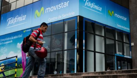 Telefónica