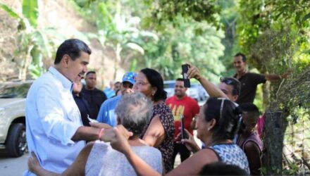 Maduro