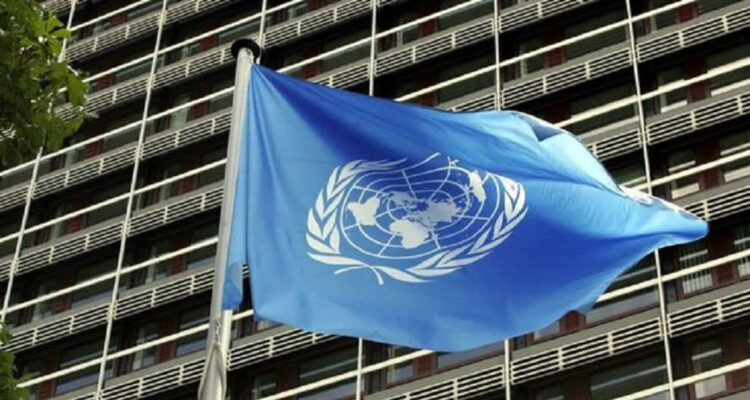 Oficina DD. HH. de la ONU gestiona reanudar funciones en Venezuela 1 ONU