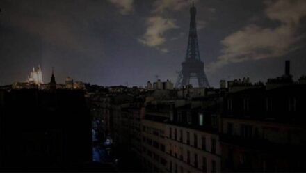 Eléctrica