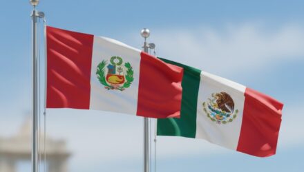 peru rompe relaciones diplomaticas con mexico